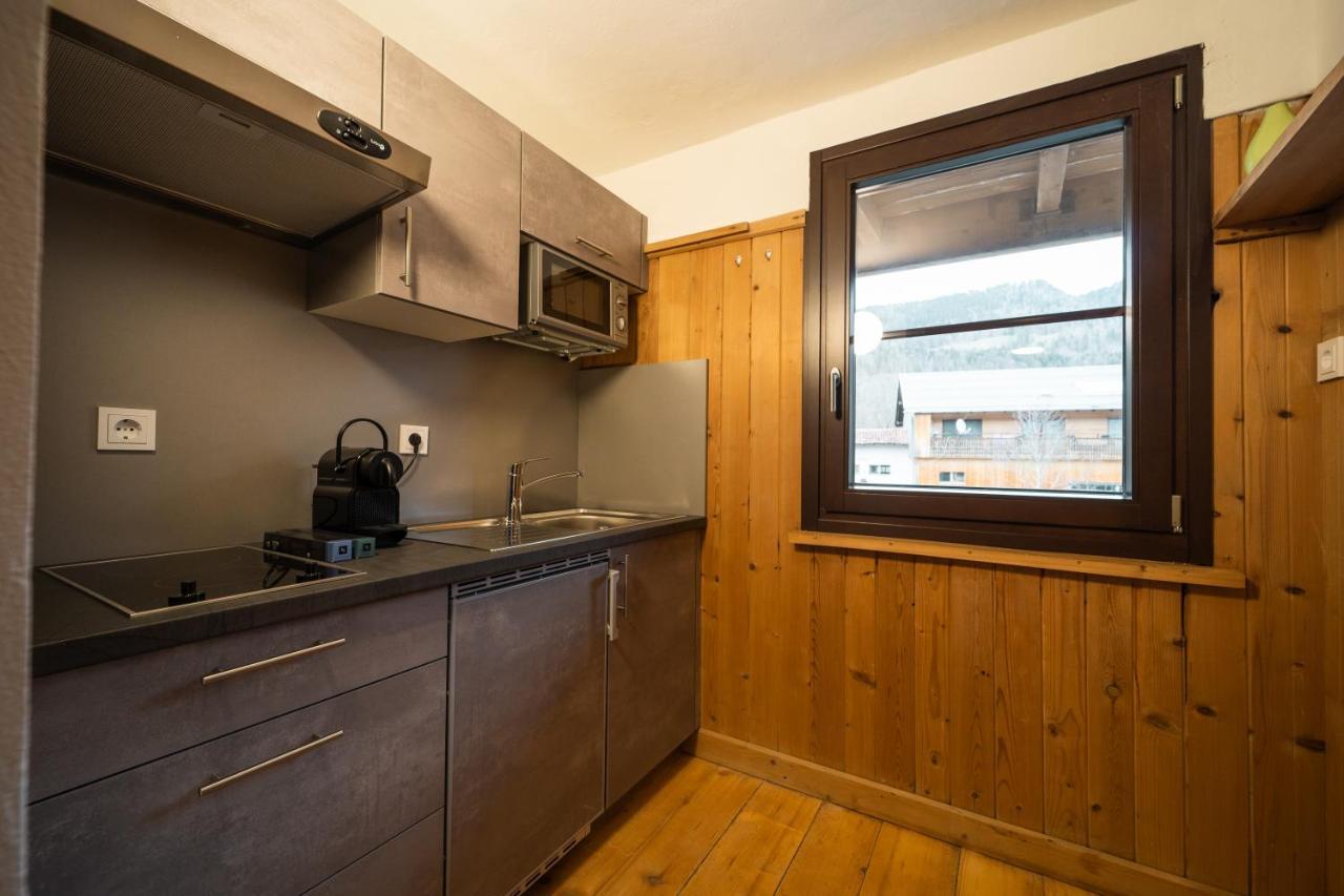 D'Alpenapartments Bezau Εξωτερικό φωτογραφία