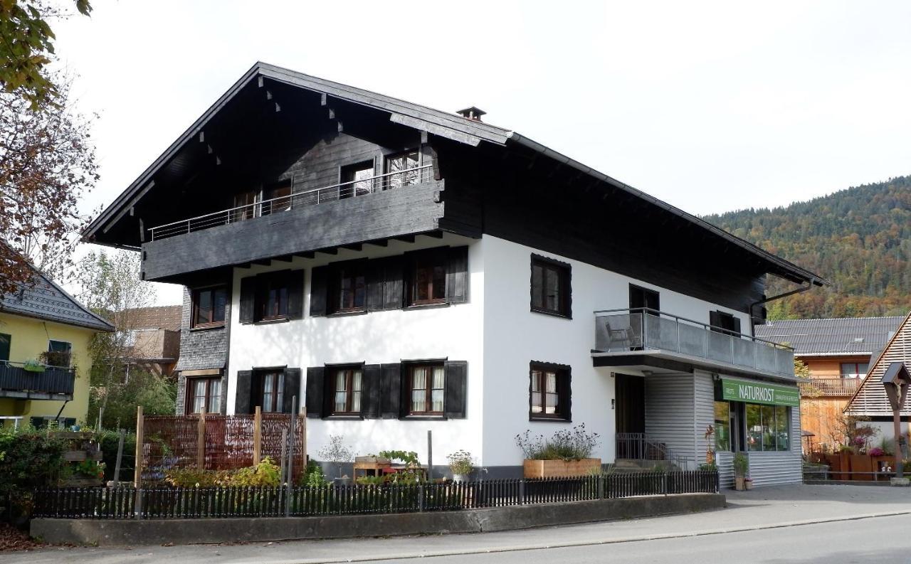 D'Alpenapartments Bezau Εξωτερικό φωτογραφία