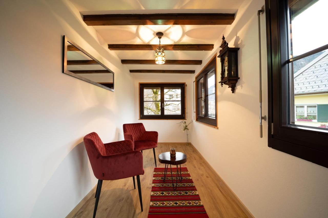 D'Alpenapartments Bezau Εξωτερικό φωτογραφία