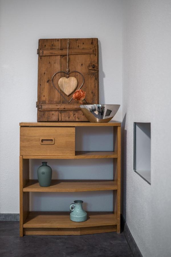 D'Alpenapartments Bezau Εξωτερικό φωτογραφία