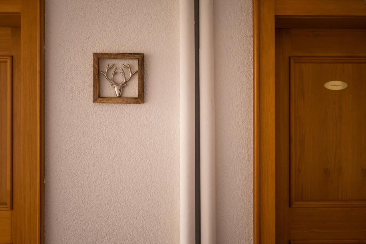 D'Alpenapartments Bezau Εξωτερικό φωτογραφία