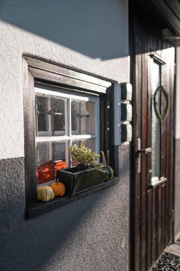 D'Alpenapartments Bezau Εξωτερικό φωτογραφία