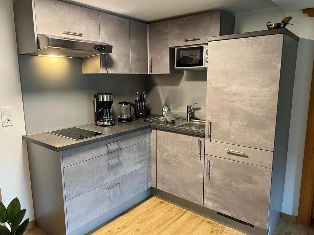 D'Alpenapartments Bezau Εξωτερικό φωτογραφία